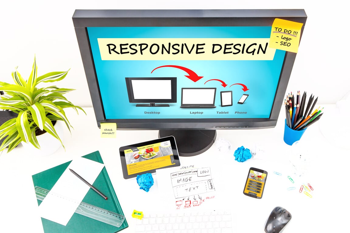 Responsive Web Design